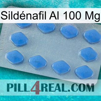 Sildénafil Al 100 Mg 21